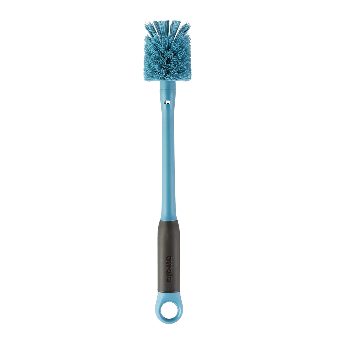 Owala 2 in 1 bottle brush