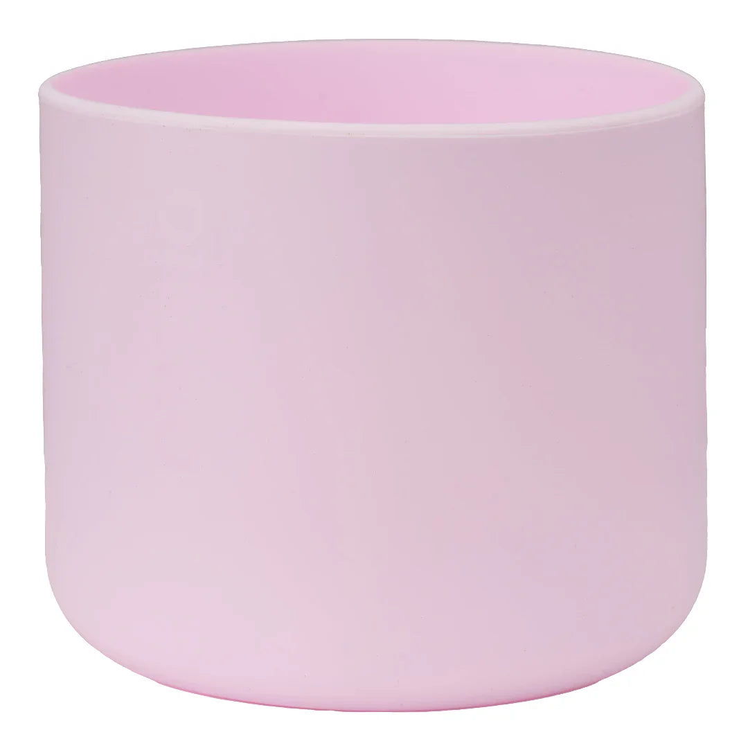 Owala pink silicone bottle boot