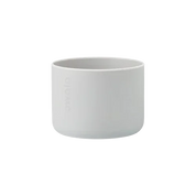 Owala grey silicone bottle boot