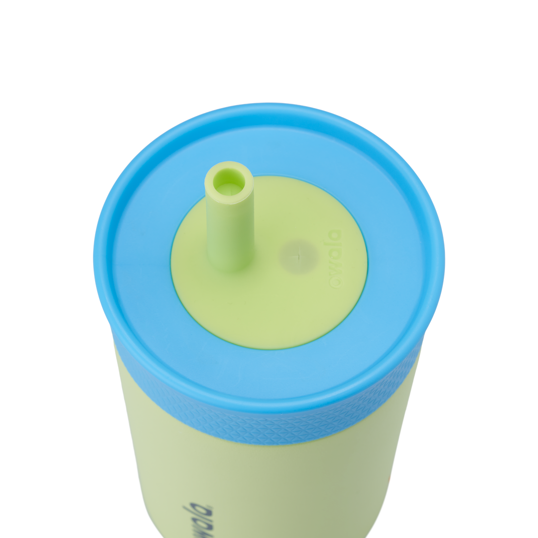 Kid's Tumbler - Stainless Steel - COMING SOON