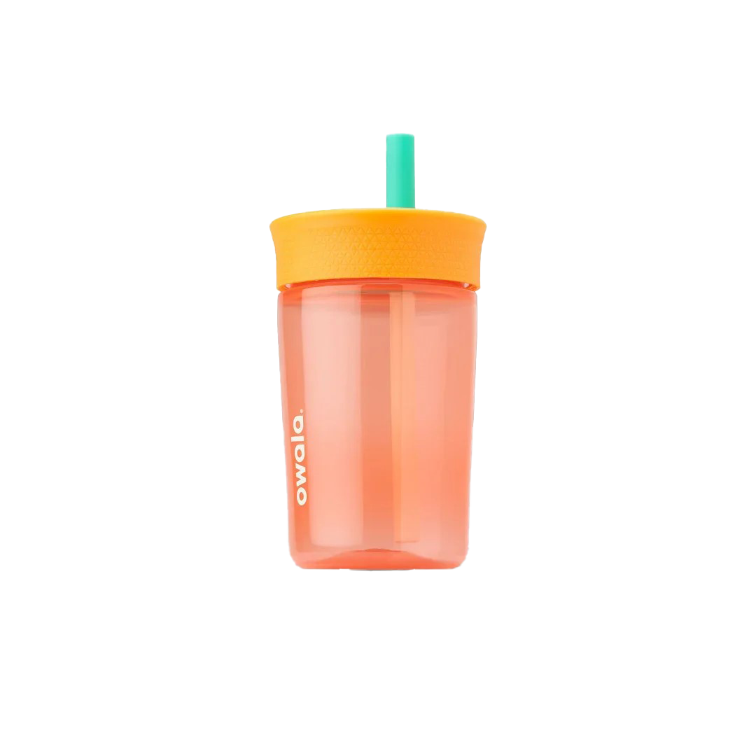 Kid's Tumbler - Polypropylene - Owalalife