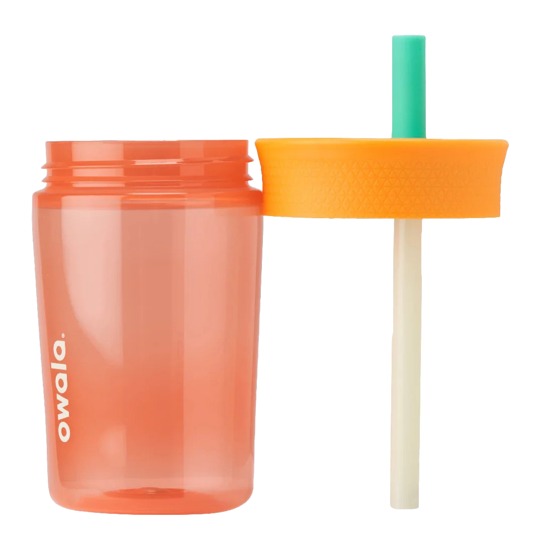 Kid's Tumbler - Polypropylene - Owalalife