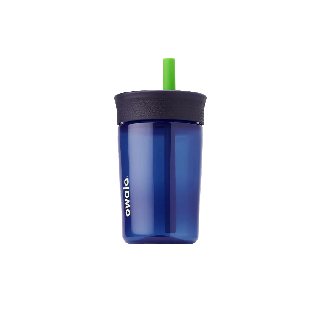 Kid's Tumbler - Polypropylene - Owalalife