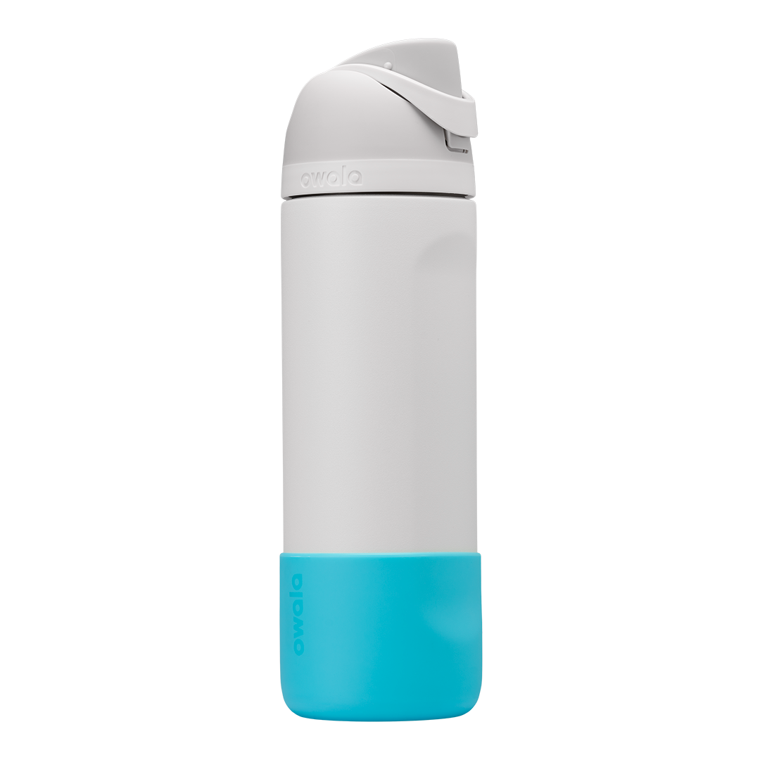 C06268-24ozBottleBootBrightBlue-OnBottle.png