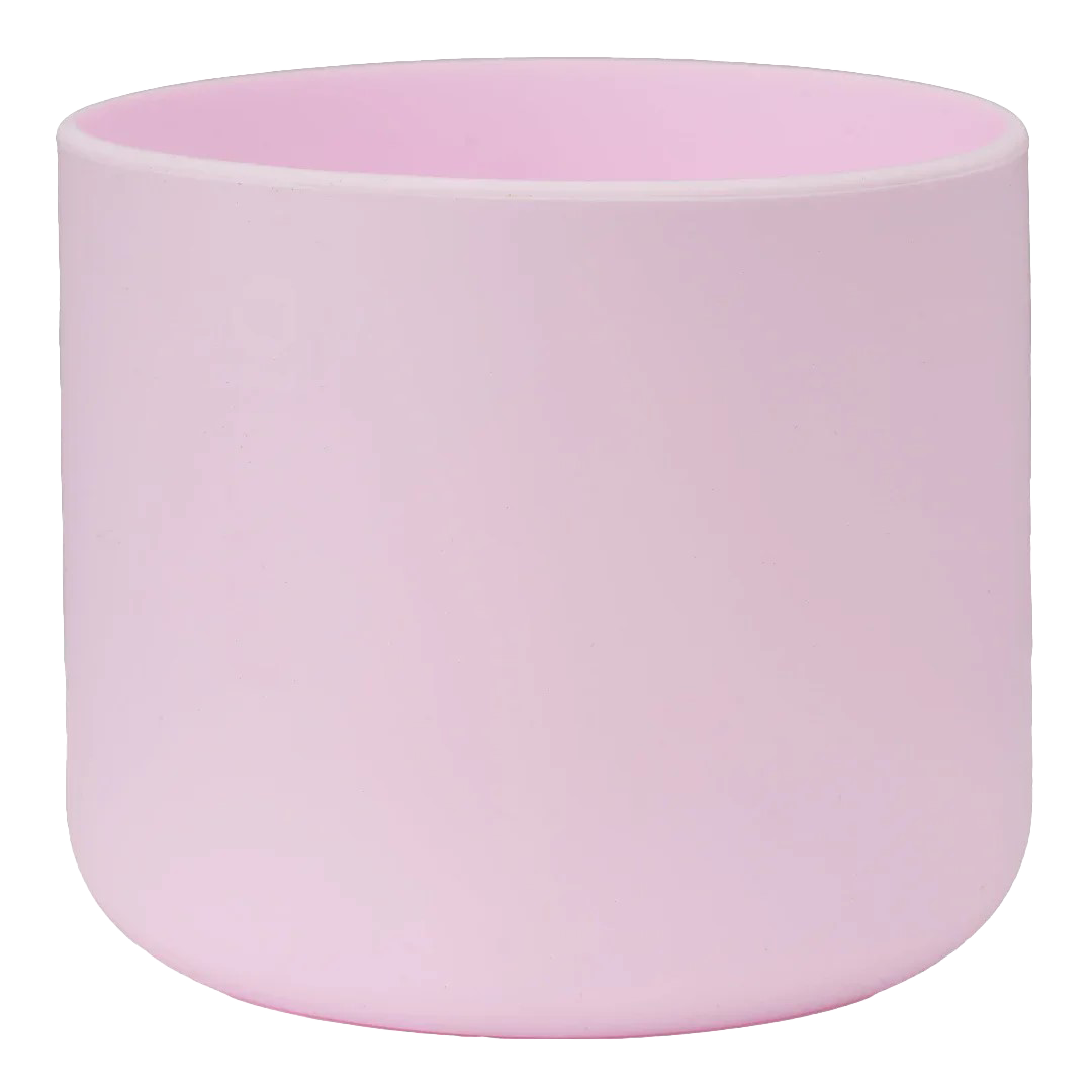 Owala pink silicone bottle boot