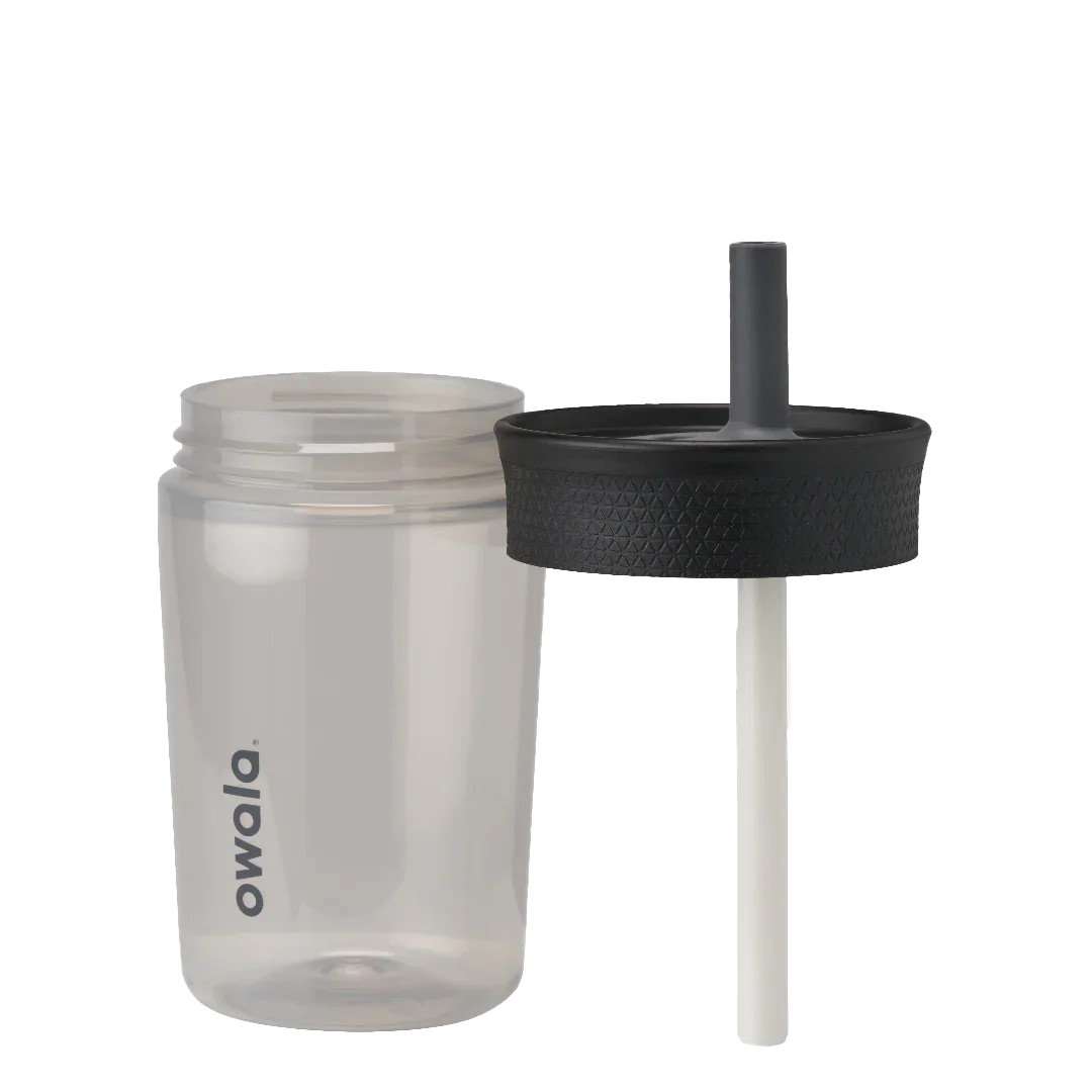 Kid's Tumbler - Polypropylene - Owalalife