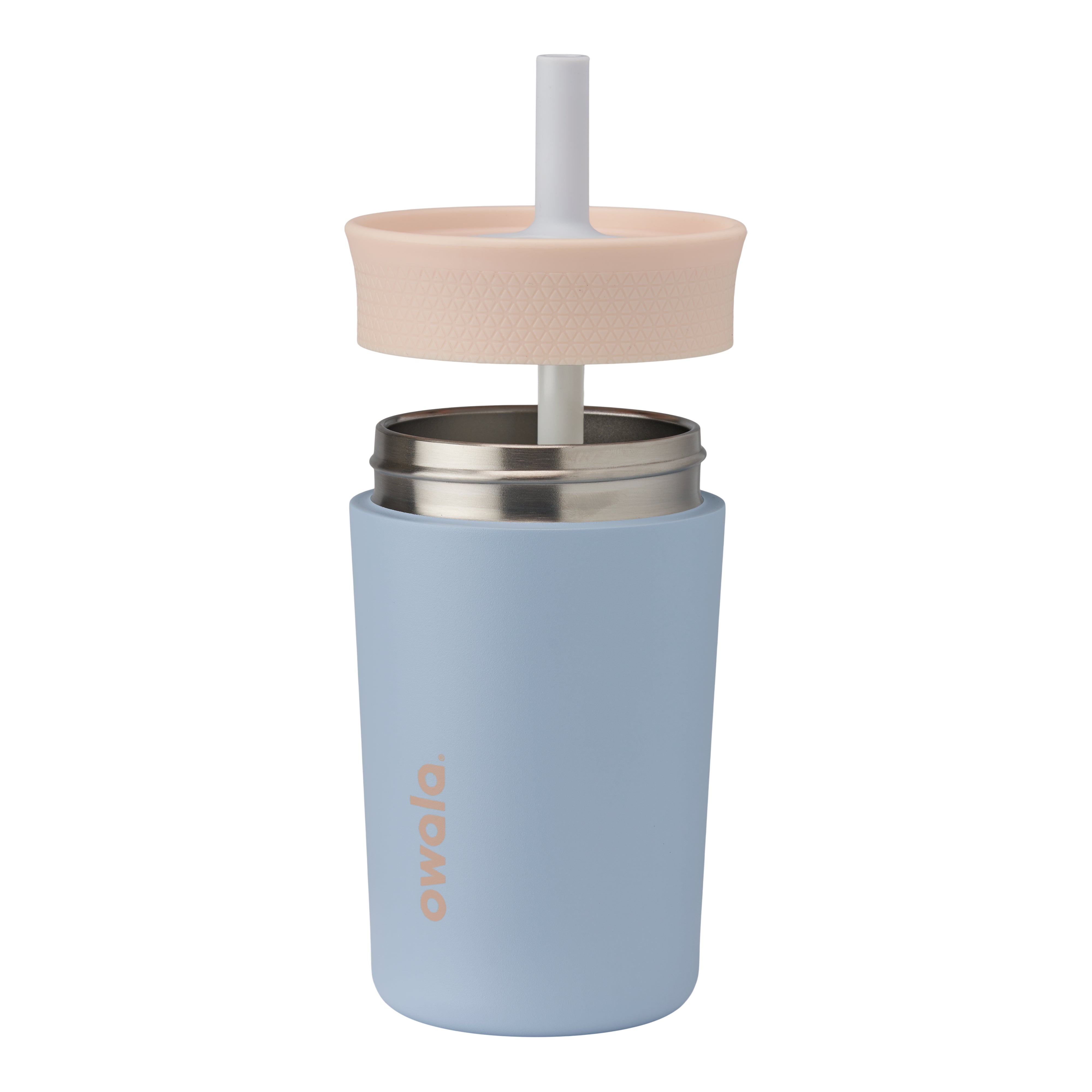Kid's Tumbler - Stainless Steel - COMING SOON