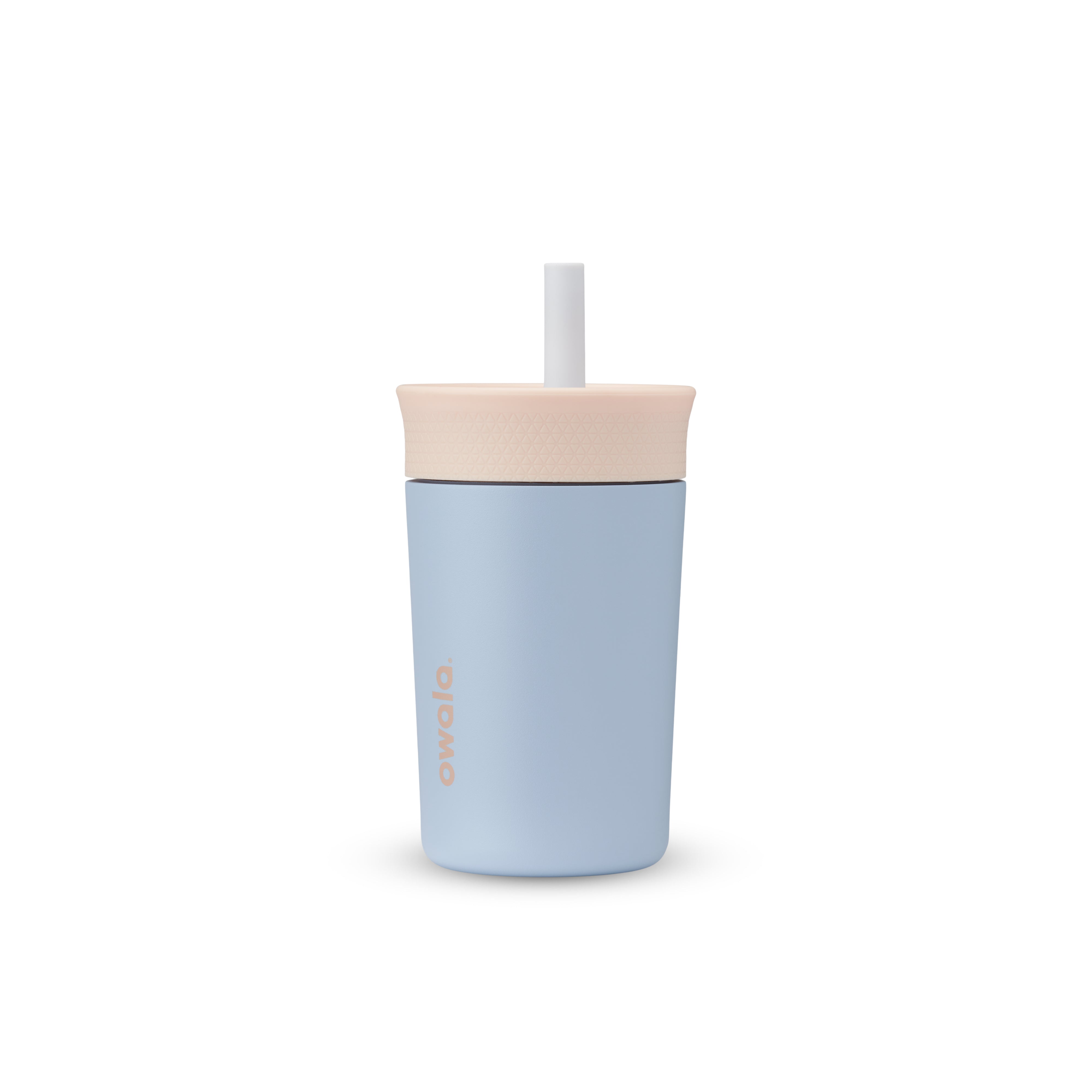 Kid's Tumbler - Stainless Steel - COMING SOON