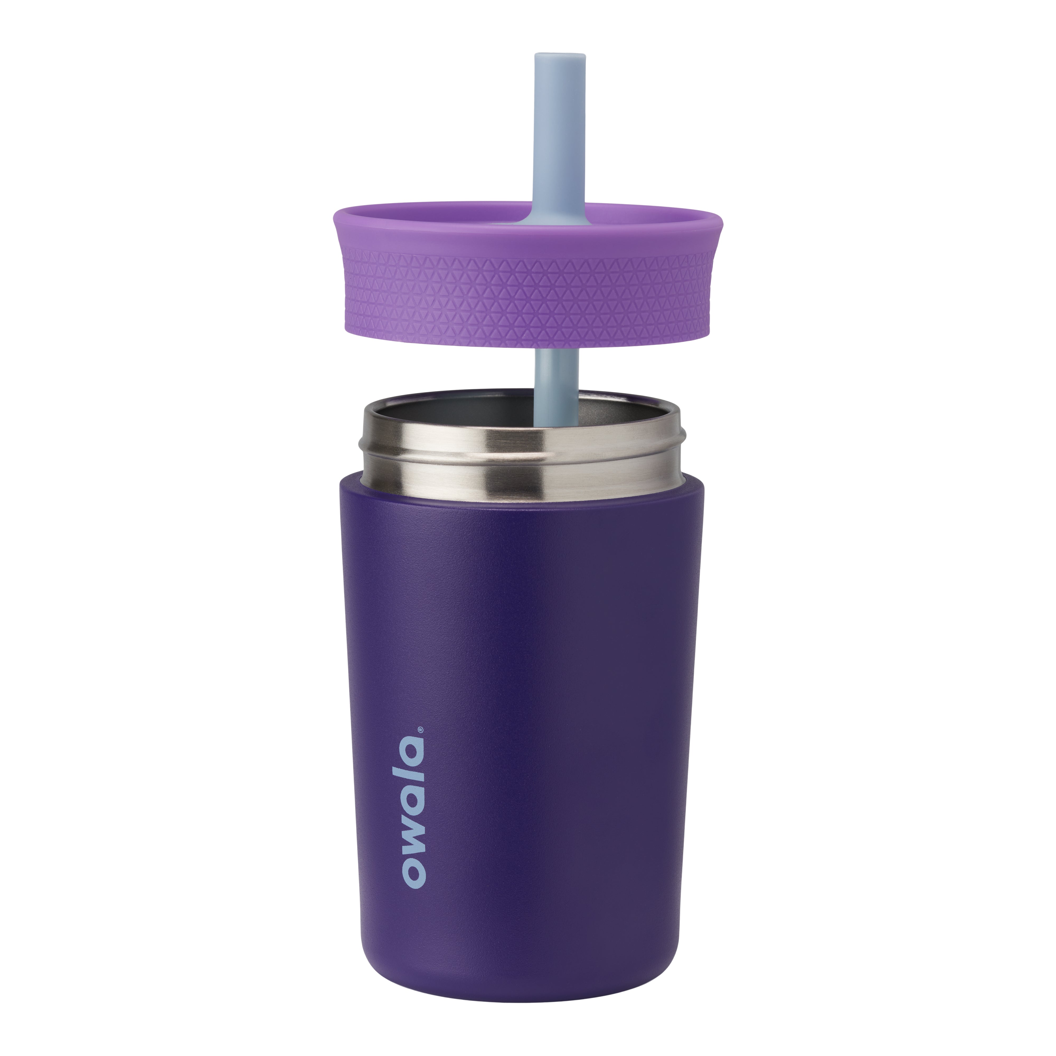 Kid's Tumbler - Stainless Steel - COMING SOON