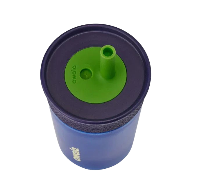 Kid's Tumbler - Polypropylene - Owalalife