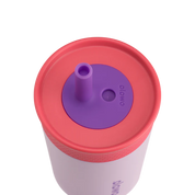Kid's Tumbler - Stainless Steel - COMING SOON