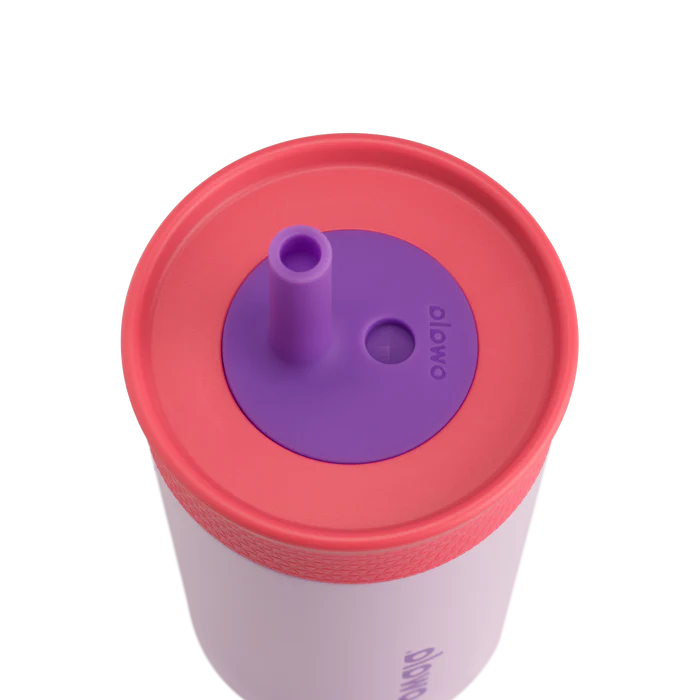 Kid's Tumbler - Stainless Steel - COMING SOON
