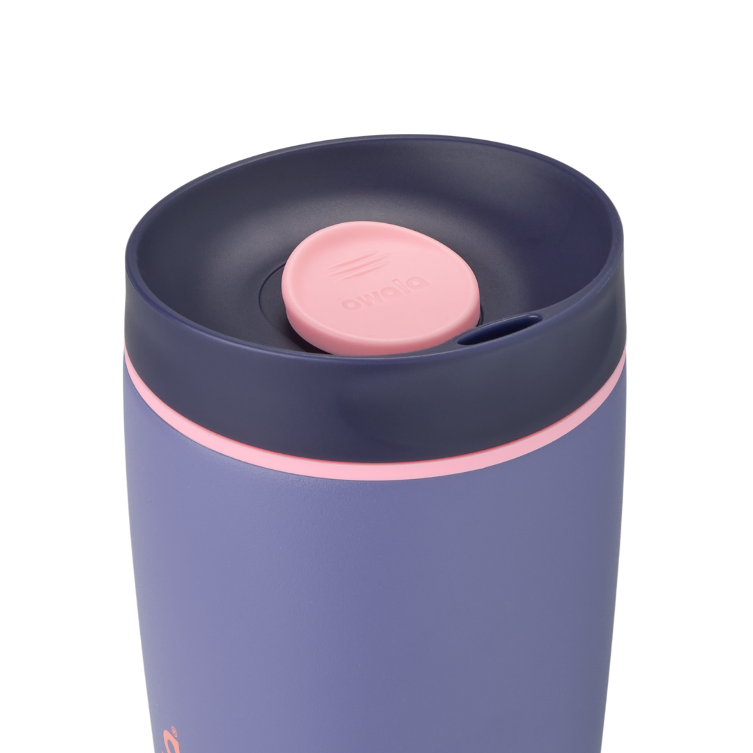 SmoothSip Slider