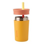 Kid's Tumbler - Stainless Steel - COMING SOON