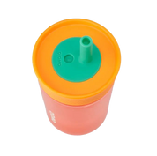 Kid's Tumbler - Polypropylene - Owalalife