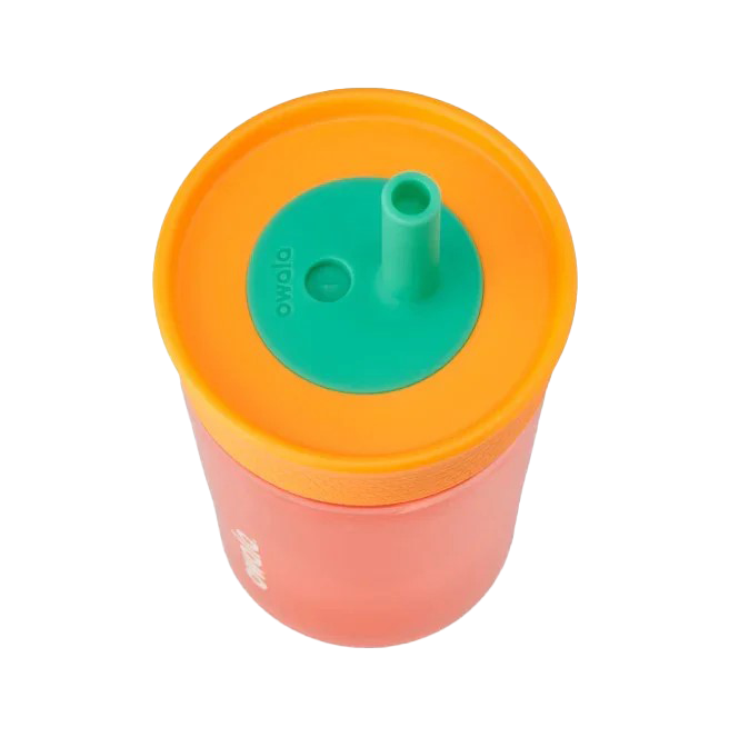 Kid's Tumbler - Polypropylene - Owalalife